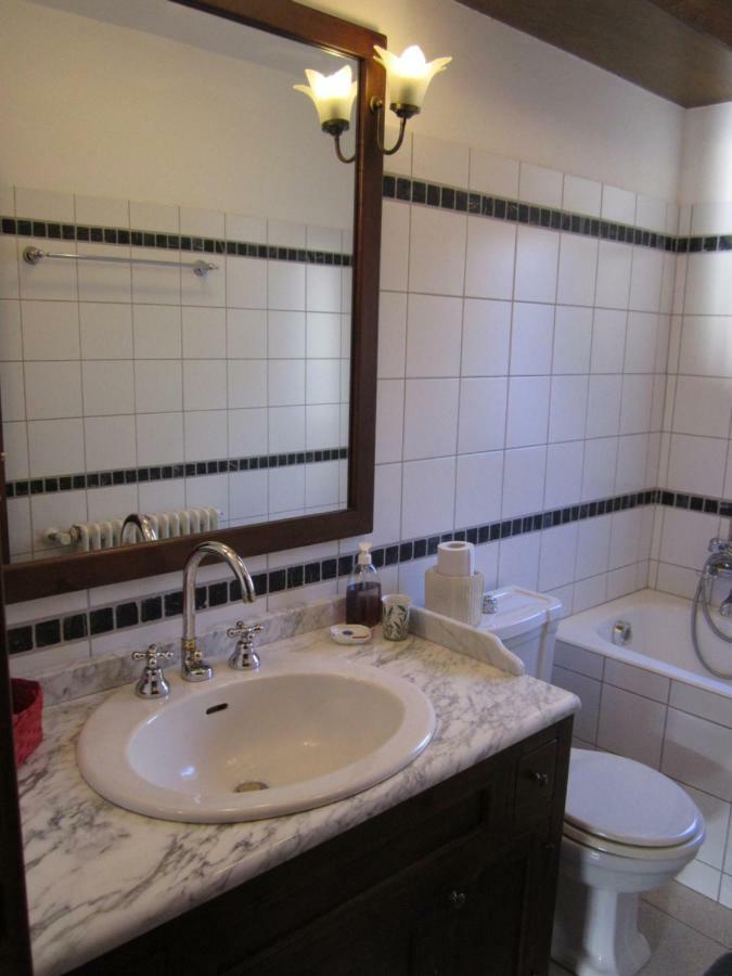 Villa Casa Ruscello à San Siro  Extérieur photo