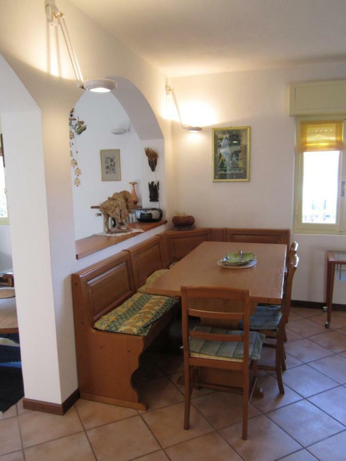 Villa Casa Ruscello à San Siro  Extérieur photo