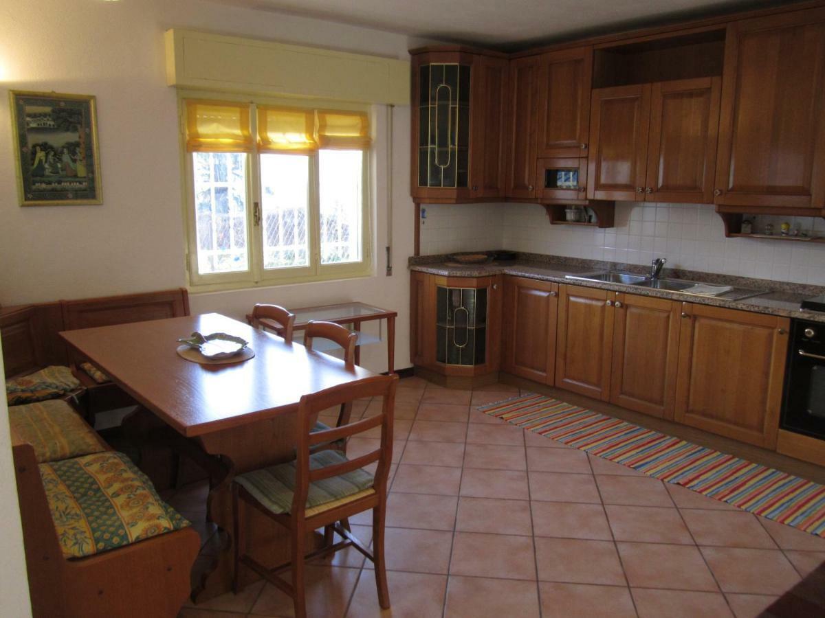 Villa Casa Ruscello à San Siro  Extérieur photo