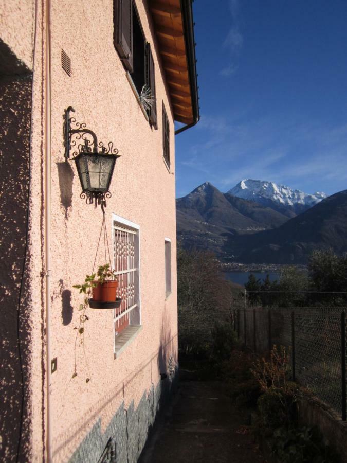 Villa Casa Ruscello à San Siro  Extérieur photo